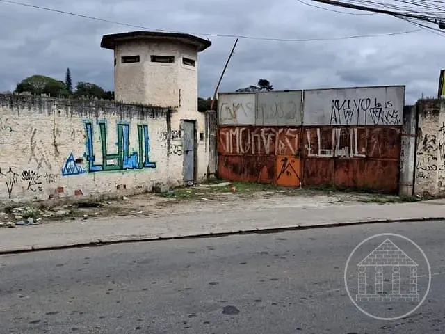 Terreno com 8000m², à venda ou para alugar, no bairro Recanto Ana Maria em São Paulo