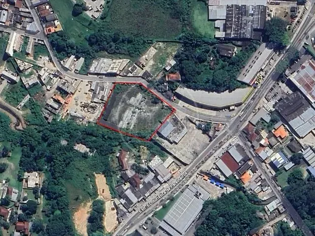 Terreno com 8000m², à venda ou para alugar, no bairro Recanto Ana Maria em São Paulo