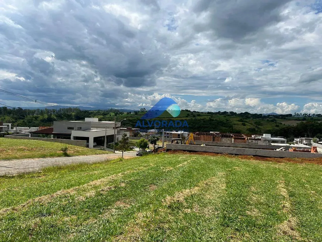 Terreno, 611 m² - Foto 14