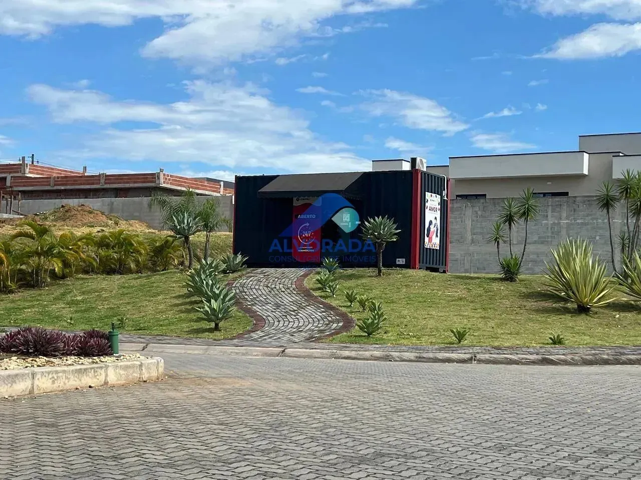 Terreno, 611 m² - Foto 16