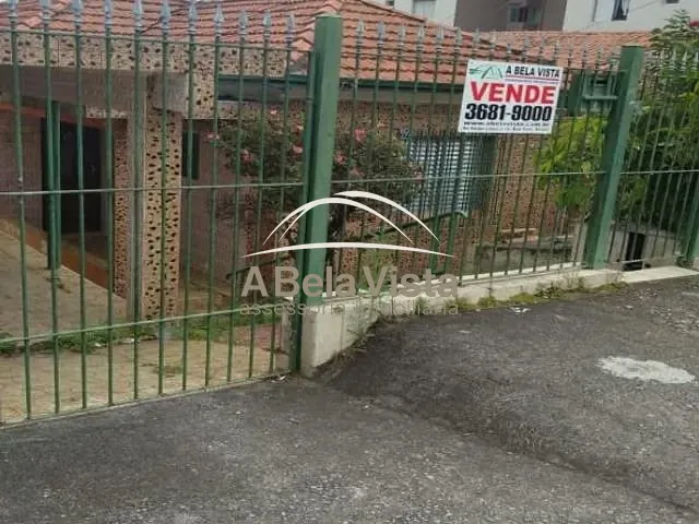 Terreno com 600m², à venda, no bairro Vila Osasco em Osasco