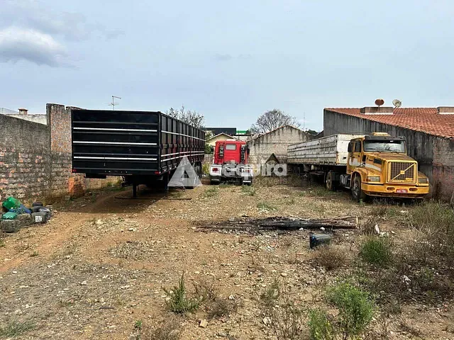 Terreno com 450m², à venda, no bairro Boa Vista em Ponta Grossa