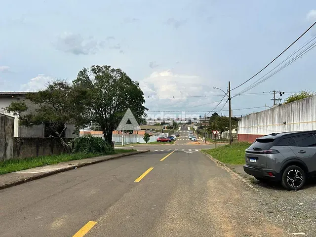 Terreno com 450m², à venda, no bairro Boa Vista em Ponta Grossa