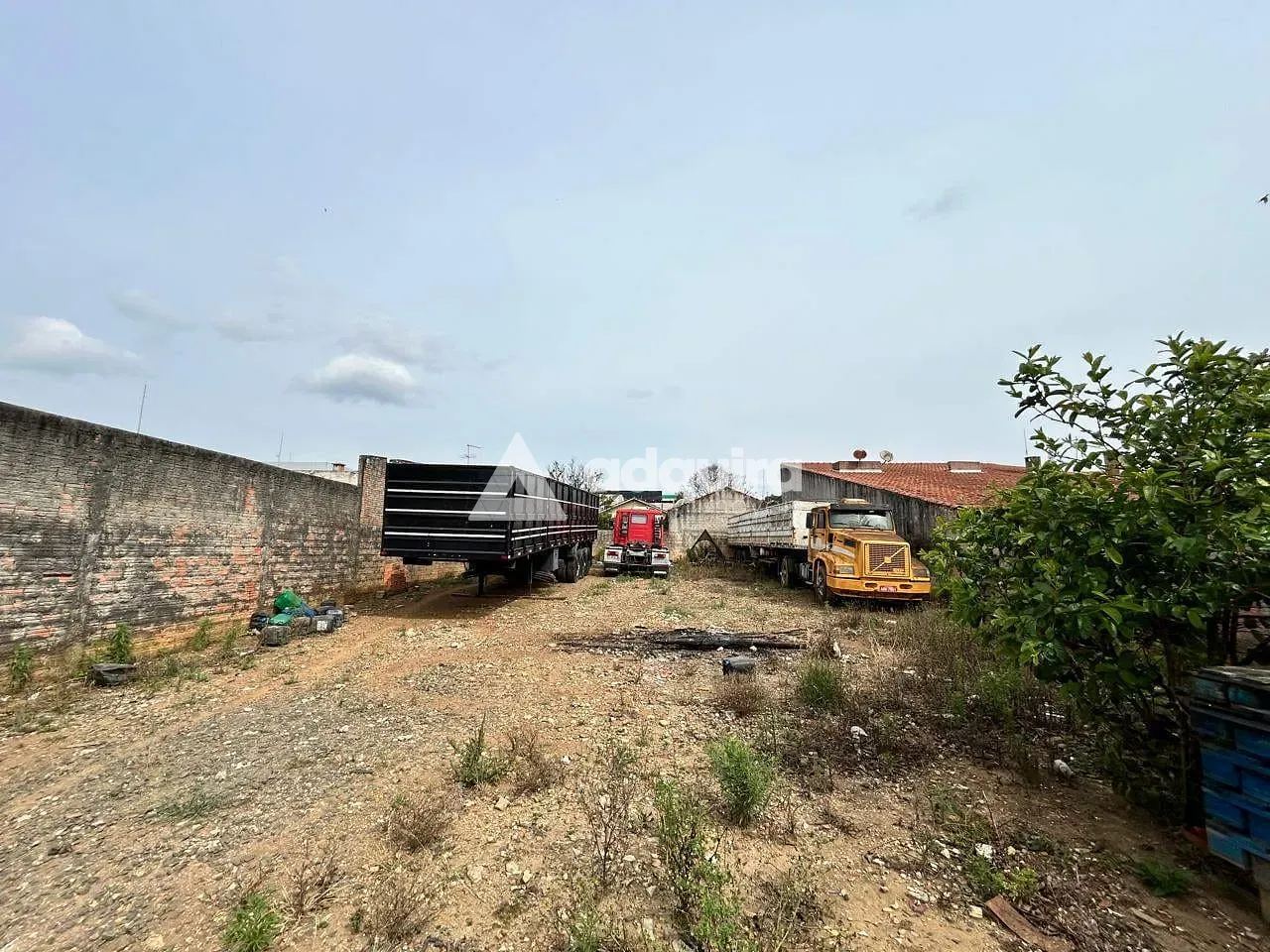 Terreno, 450 m² - Foto 5
