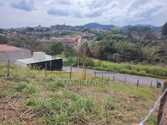 Terreno com 250m², à venda, no bairro TERRAS DE MONTE ALEGRE em Monte Alegre do Sul