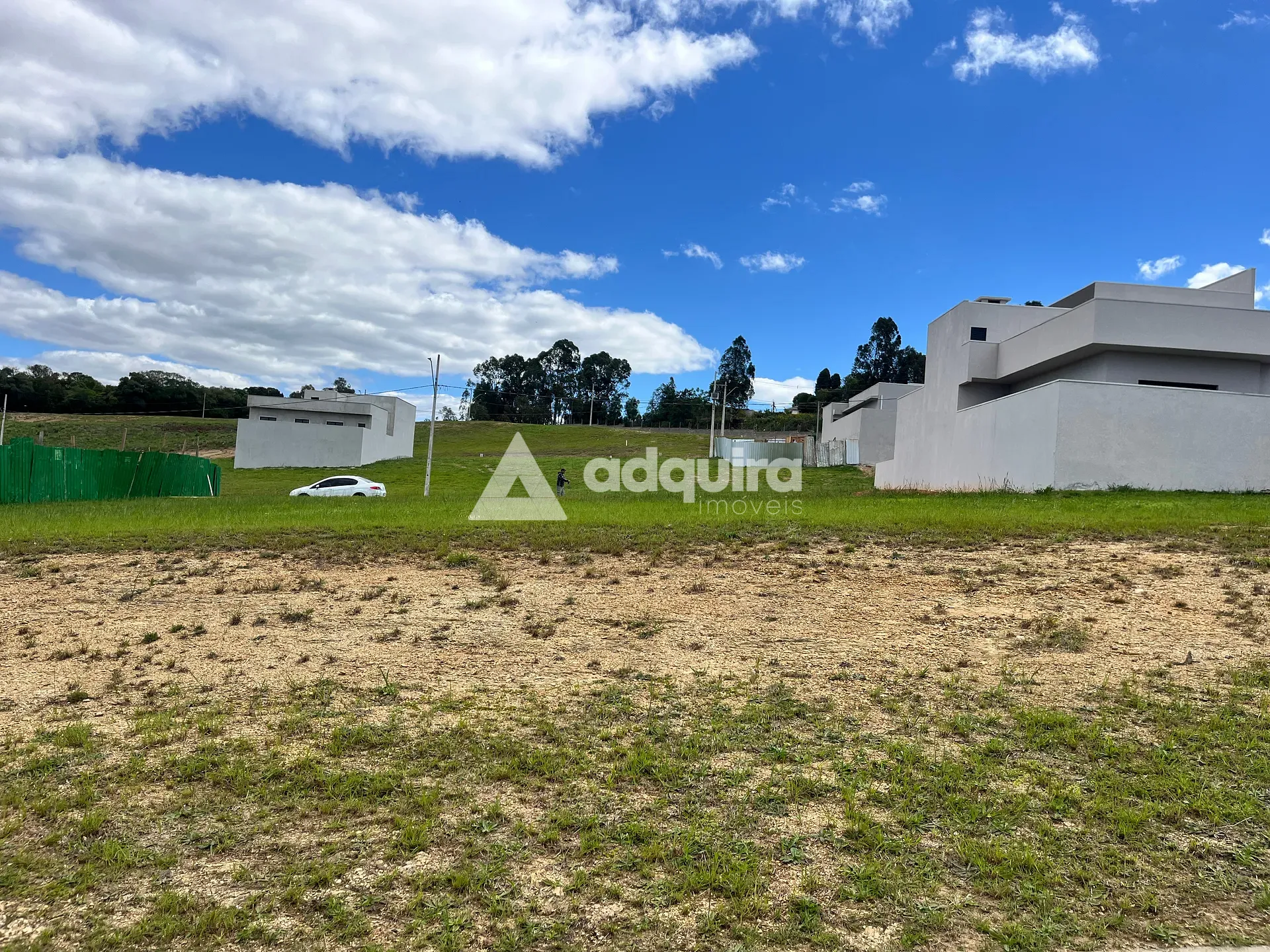 Terreno, 200 m² - Foto 2