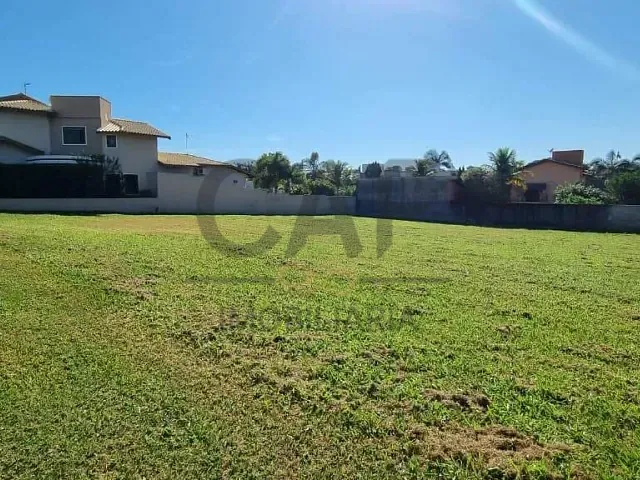 Terreno com 1000m², à venda, no bairro Palm Park em Holambra