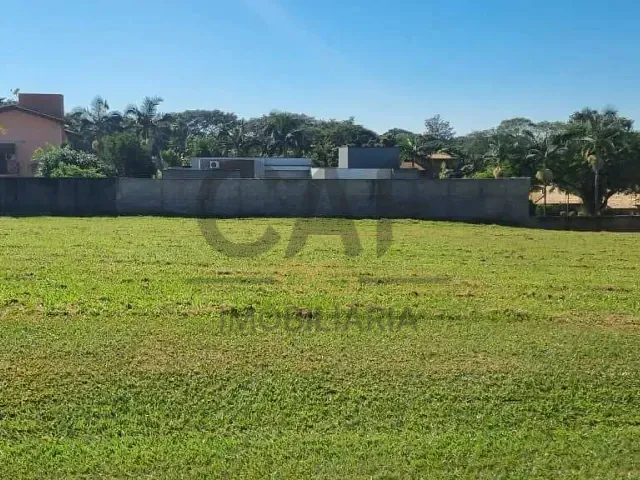 Terreno com 1000m², à venda, no bairro Palm Park em Holambra