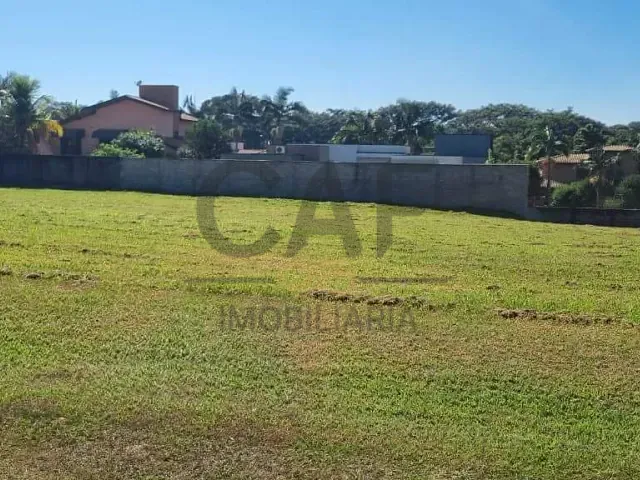Terreno com 1000m², à venda, no bairro Palm Park em Holambra