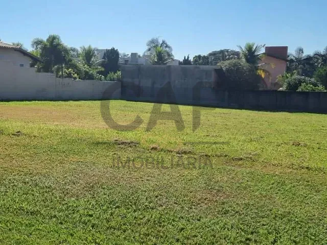 Terreno com 1000m², à venda, no bairro Palm Park em Holambra