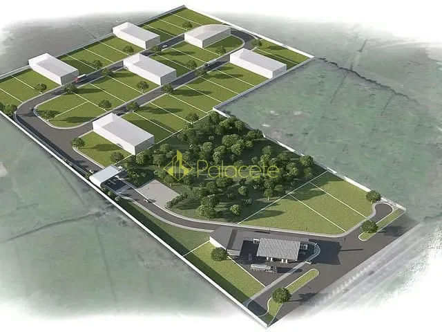Terreno com 1000m², à venda, no bairro Zona Rural em Tremembé