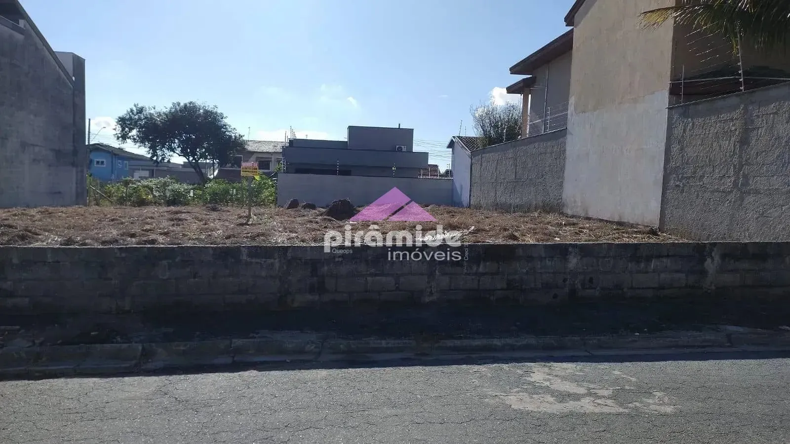 Terreno, 250 m² - Foto 2