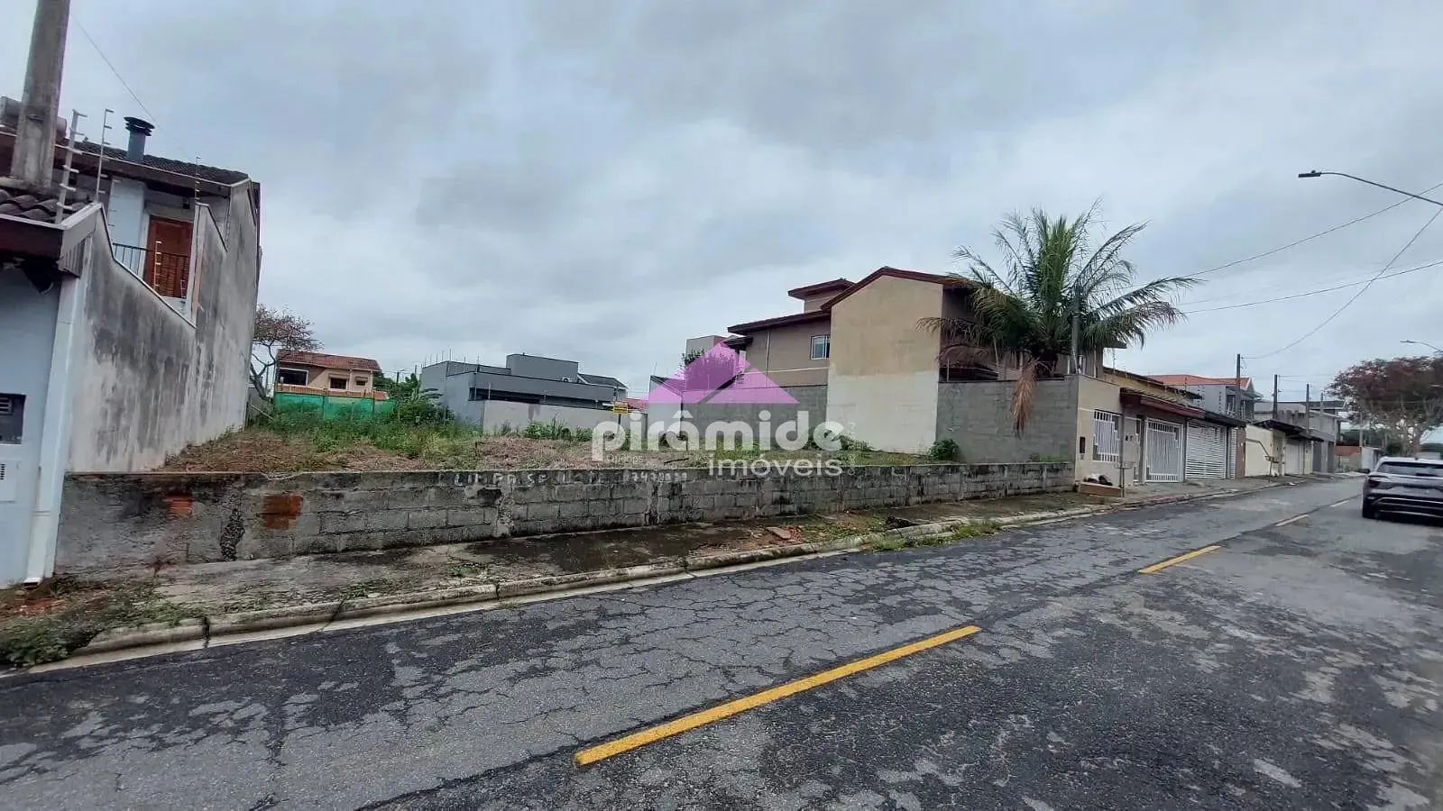 Terreno, 250 m² - Foto 4