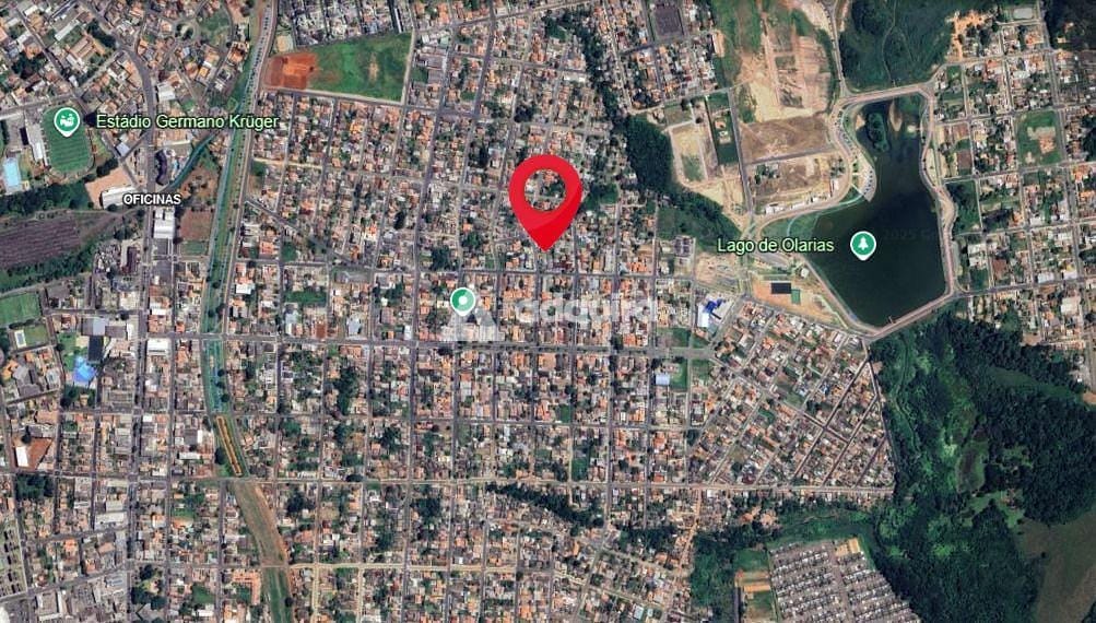 Terreno, 179 m² - Foto 1