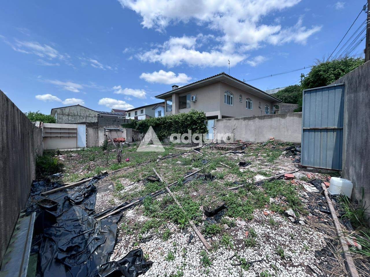 Terreno, 179 m² - Foto 3