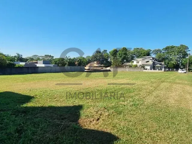 Terreno com 1000m², à venda, no bairro Palm Park em Holambra
