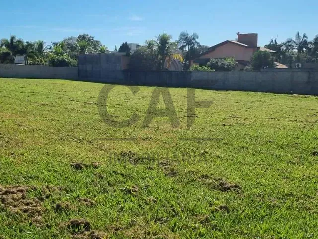 Terreno com 1000m², à venda, no bairro Palm Park em Holambra