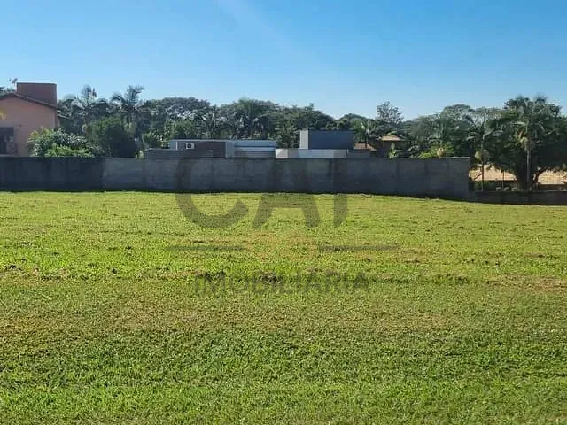 Terreno com 1000m², à venda, no bairro Palm Park em Holambra