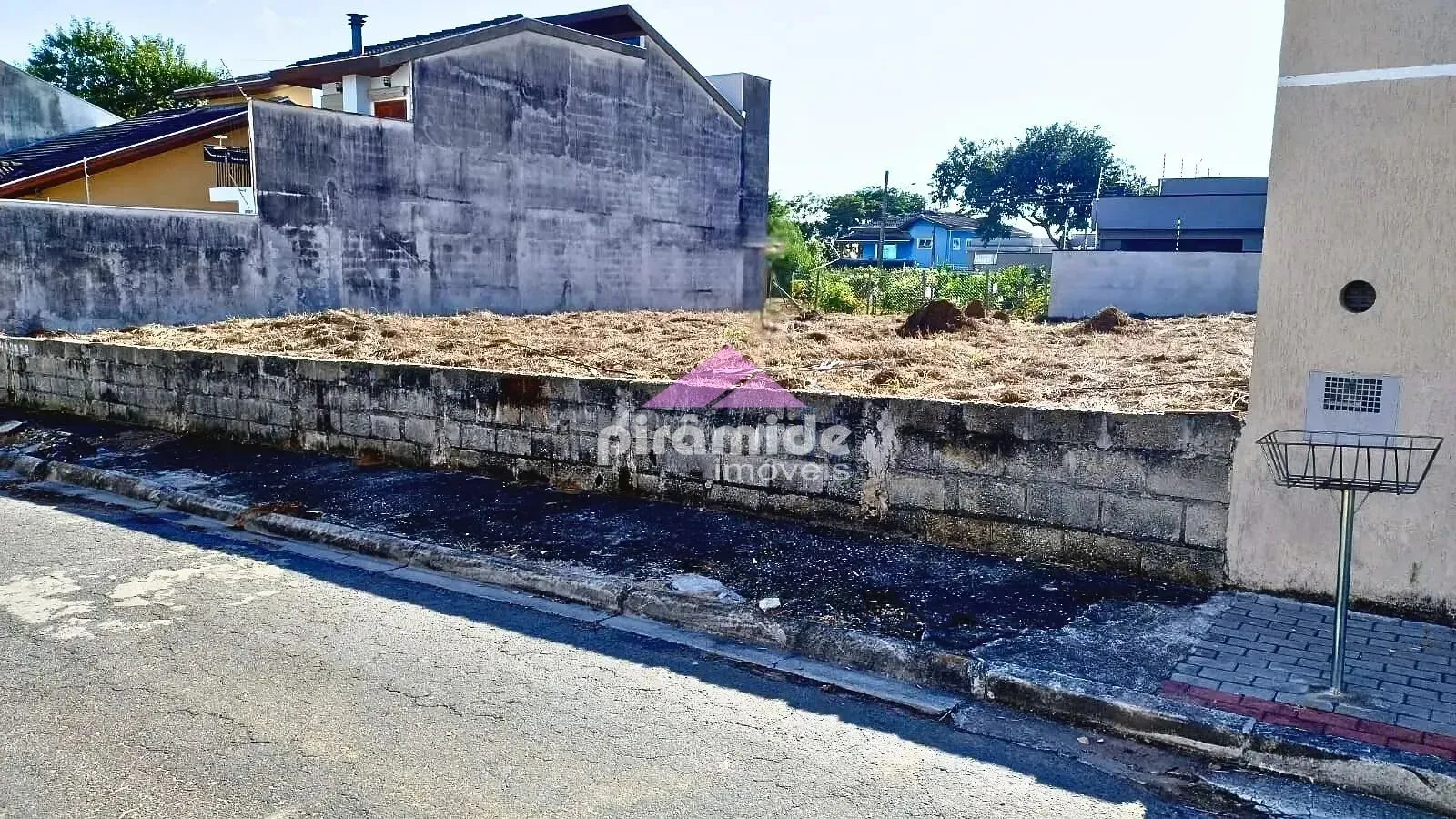 Terreno, 250 m² - Foto 2