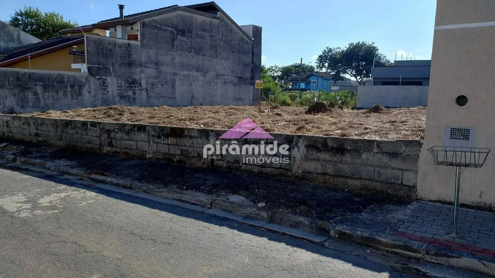 Terreno, 250 m² - Foto 3