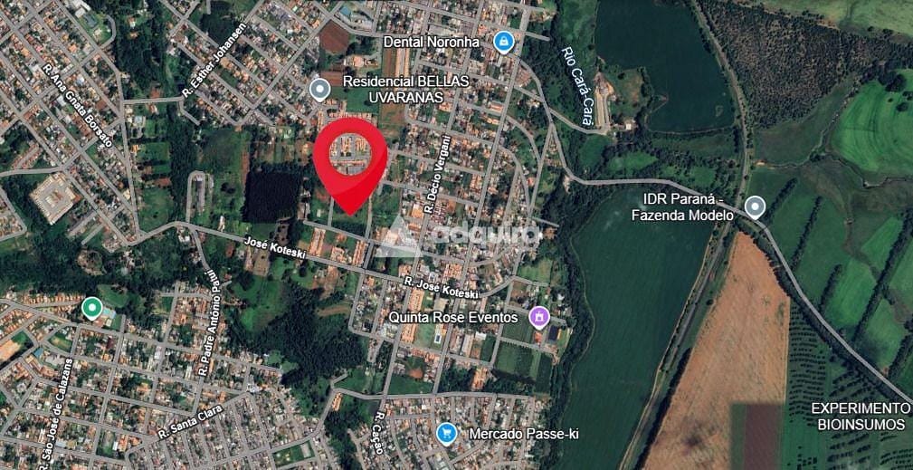 Terreno, 3026 m² - Foto 1