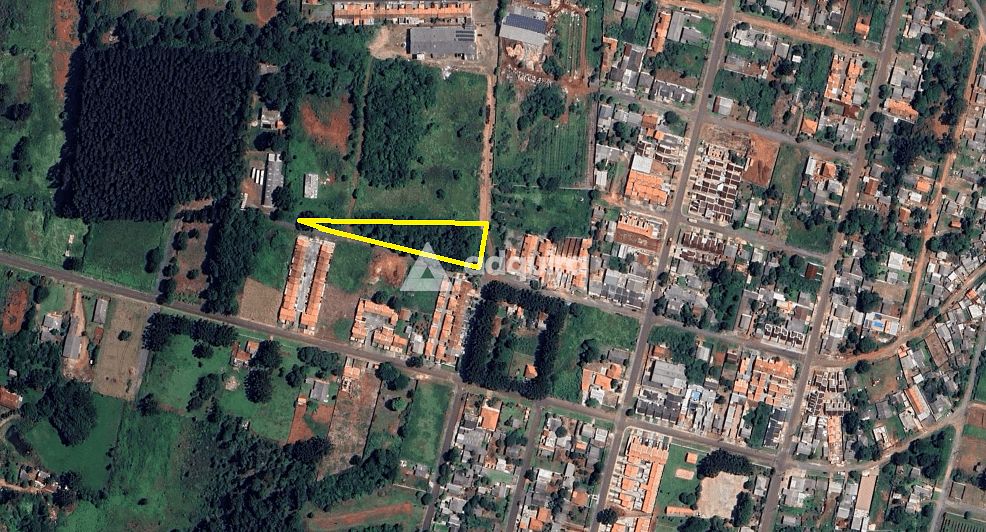 Terreno, 3026 m² - Foto 4