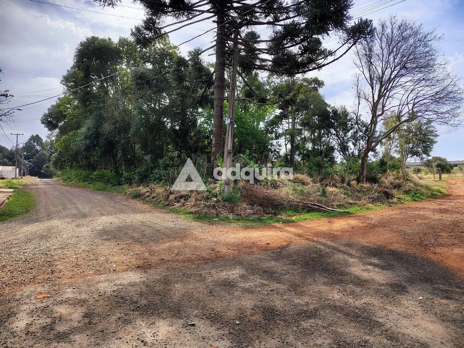 Terreno, 3026 m² - Foto 2