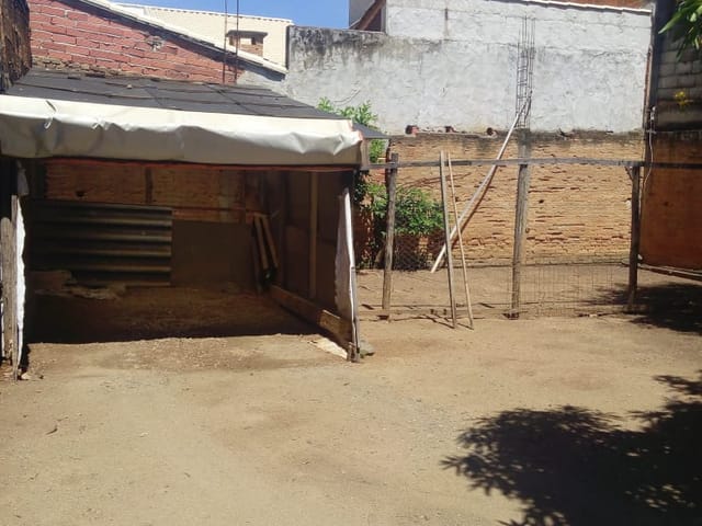 Terreno com 300m², à venda, no bairro Vila Mariana em Aparecida