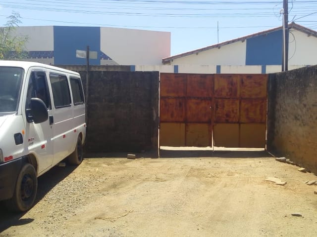 Terreno com 300m², à venda, no bairro Vila Mariana em Aparecida