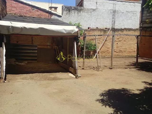 Terreno com 300m², à venda, no bairro Vila Mariana em Aparecida