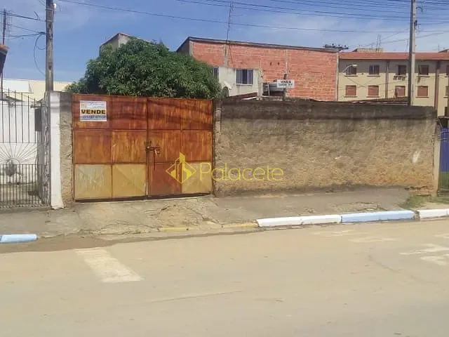 Terreno com 300m², à venda, no bairro Vila Mariana em Aparecida