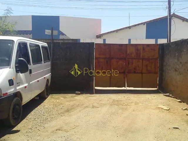 Terreno com 300m², à venda, no bairro Vila Mariana em Aparecida