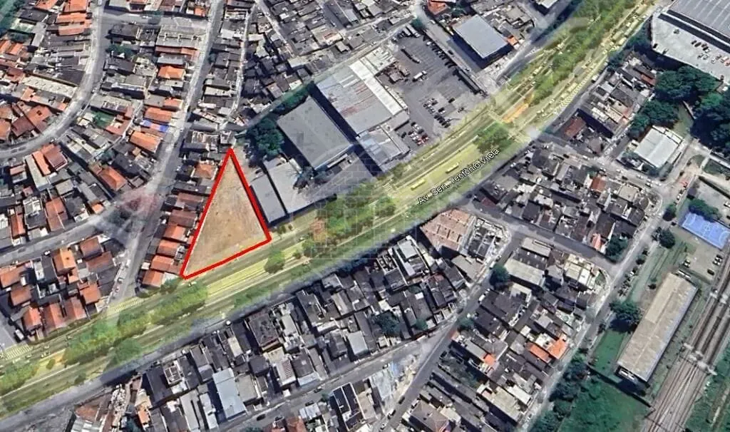 Terreno, 1815 m² - Foto 2