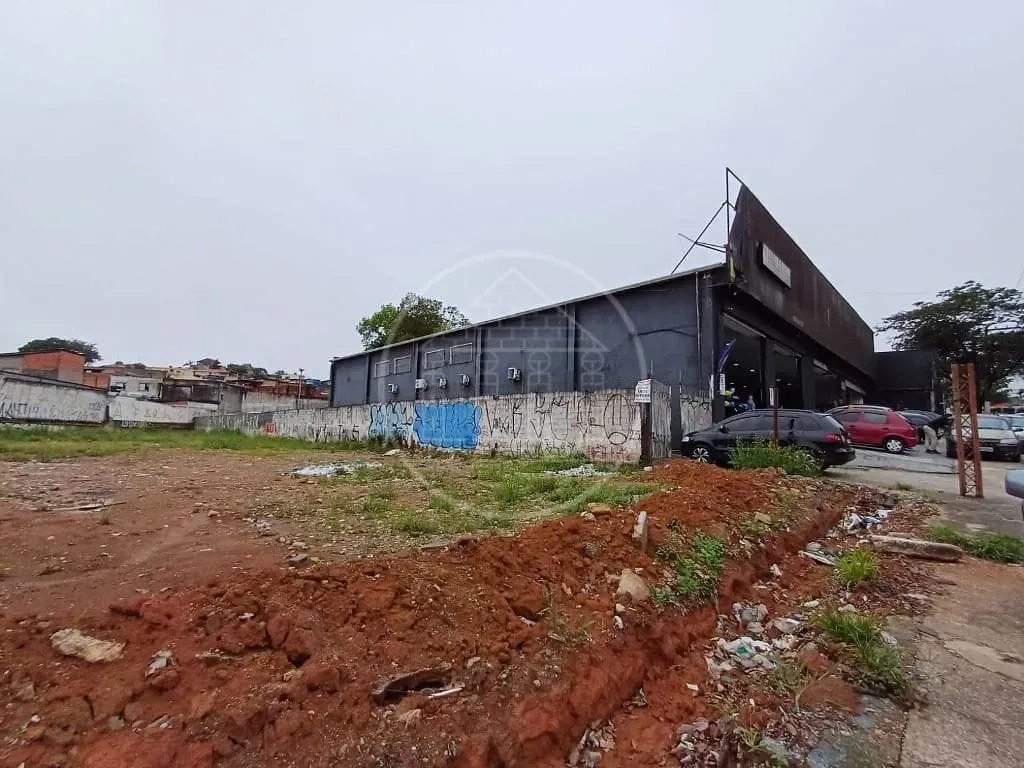 Terreno, 1815 m² - Foto 4