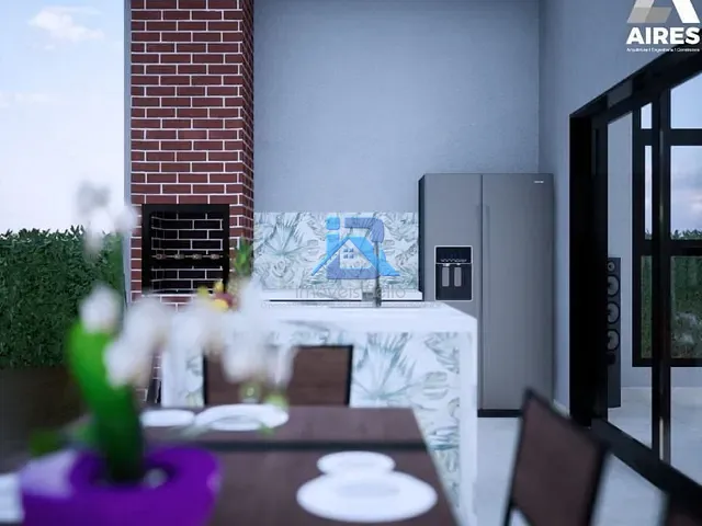Terreno com 408m², à venda, no bairro Bairro Itapema em Itatiba