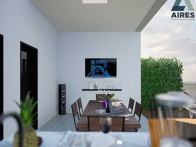 Terreno com 408m², à venda, no bairro Bairro Itapema em Itatiba