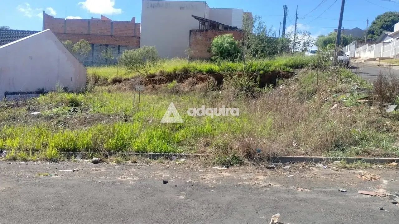 Terreno, 175 m² - Foto 1