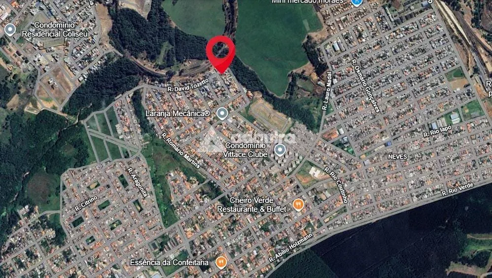 Terreno, 175 m² - Foto 2