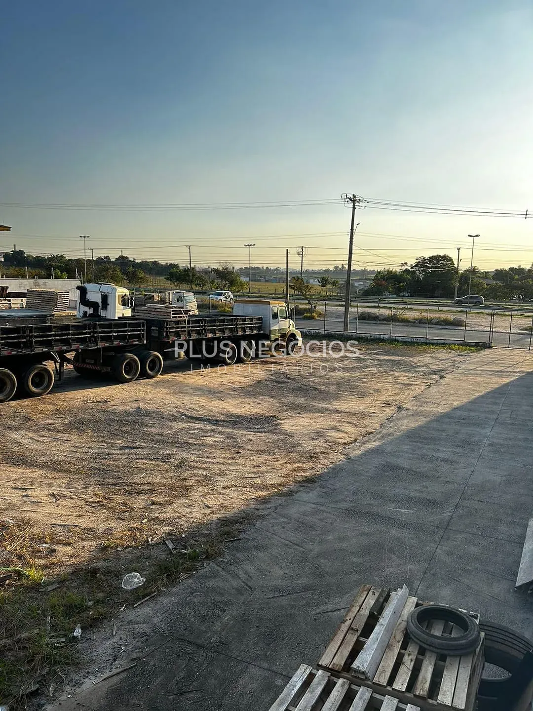 Terreno, 1600 m² - Foto 1