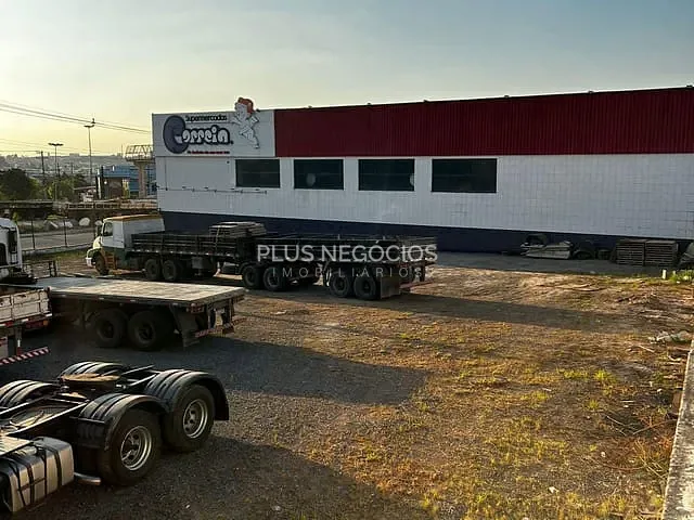 Terreno com 1600m², à venda, no bairro Parque São João em Votorantim