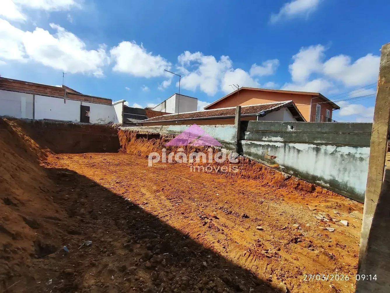 Terreno, 250 m² - Foto 2