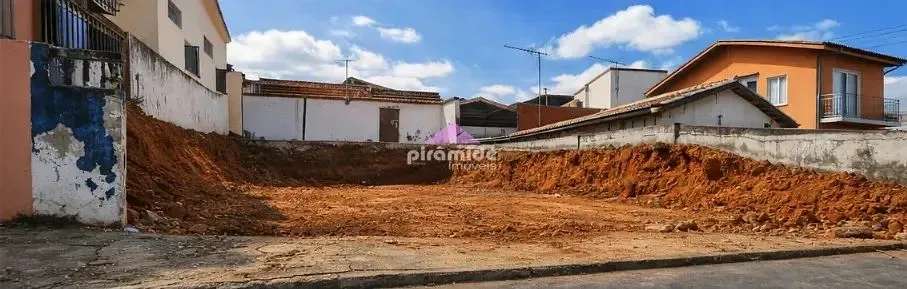 Terreno, 250 m² - Foto 3