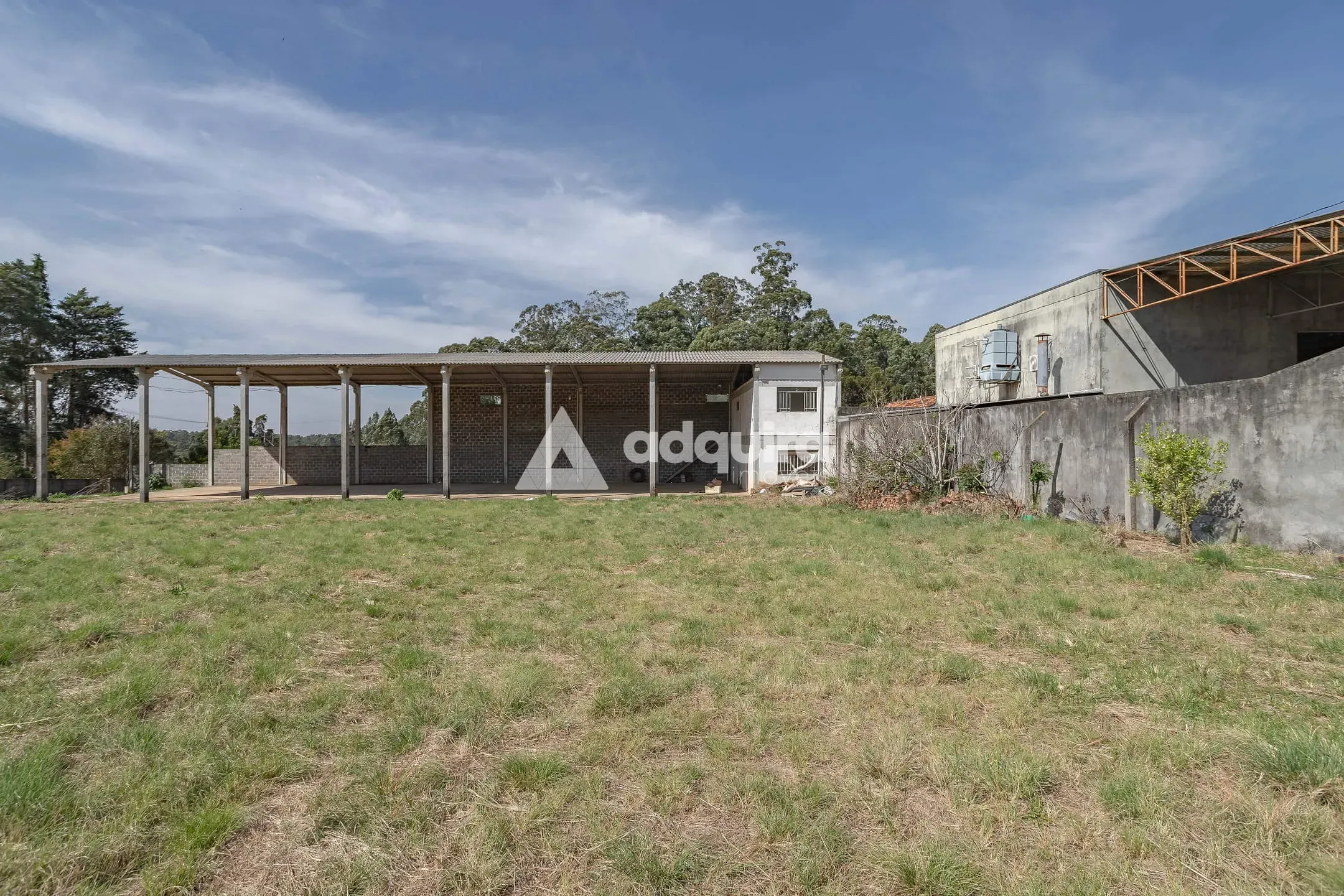 Terreno, 4243 m² - Foto 4