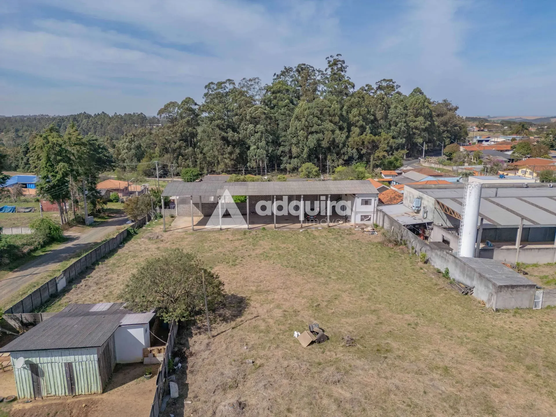 Terreno, 4243 m² - Foto 3