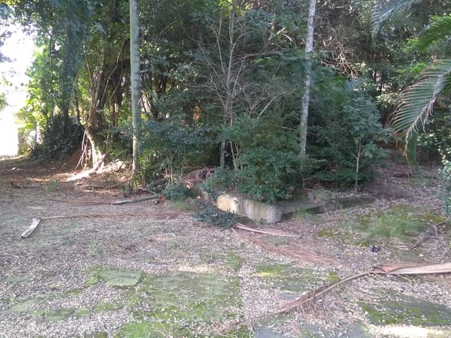 Terreno com 3200m², à venda, no bairro Alto do Tabaú em Pindamonhangaba