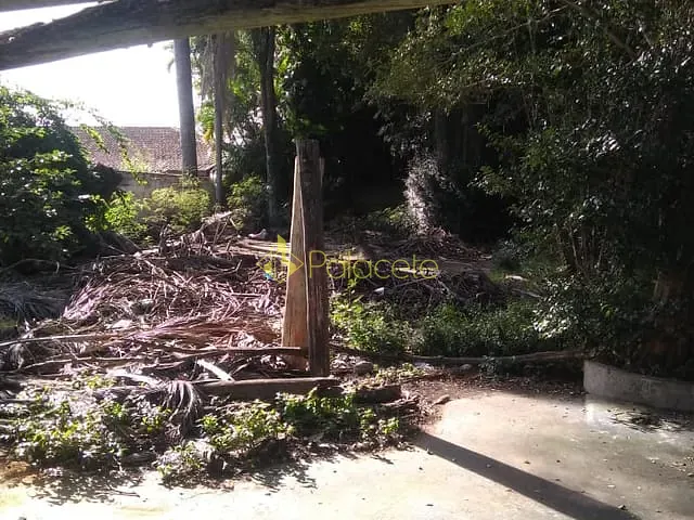 Terreno com 3200m², à venda, no bairro Alto do Tabaú em Pindamonhangaba