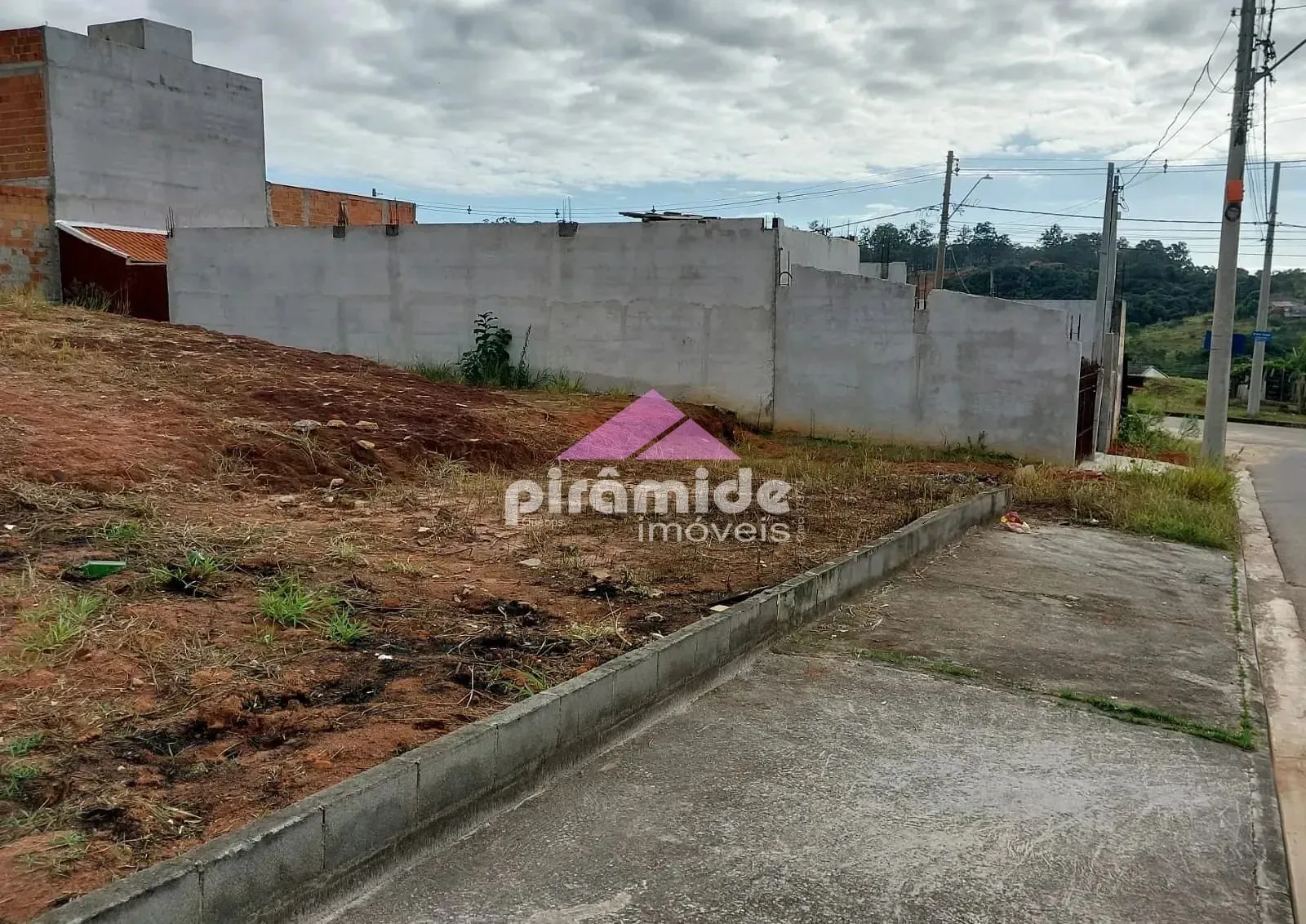 Terreno, 175 m² - Foto 1