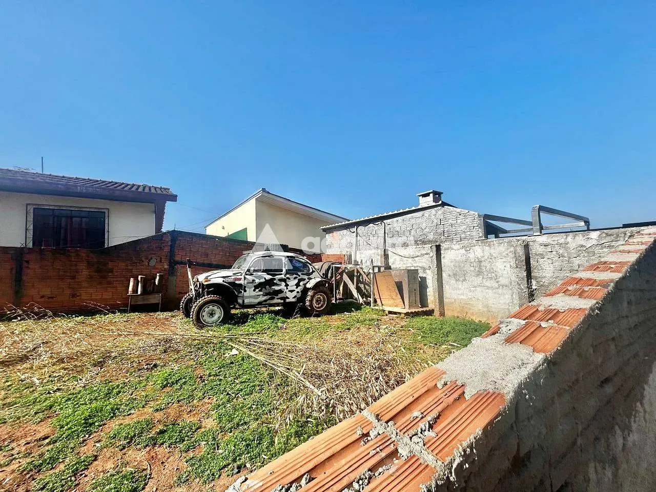 Terreno, 600 m² - Foto 11