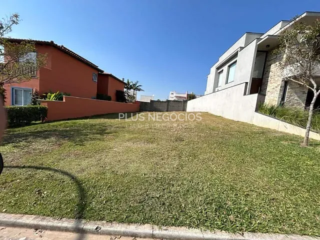 Terreno com 432m², à venda, no bairro Alphaville Nova Esplanada em Votorantim