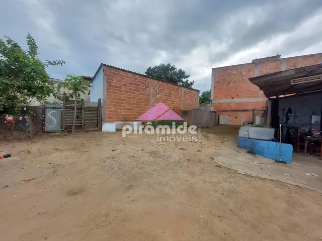 Terreno com 400m², à venda, no bairro Jardim Limoeiro em São José Dos Campos